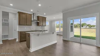 1020 Martin Farms Boulevard, Aberdeen, NC 28315 – photo 6: Kitchen