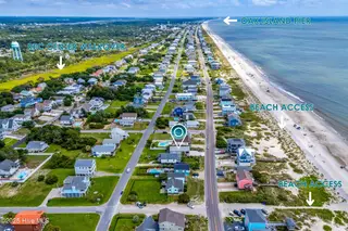 2508 E Beach Drive, Oak Island, NC 28465 – photo 5: 10 (2)