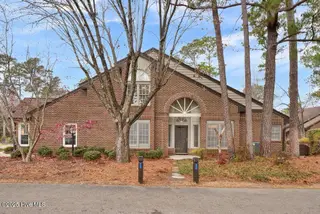 1810 Jumpin Run Drive, Wilmington, NC 28403 – photo 2: Front
