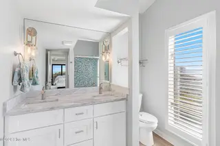 545 Salter Path Road L7, Pine Knoll Shores, NC 28512 – photo 24: Primary Bath