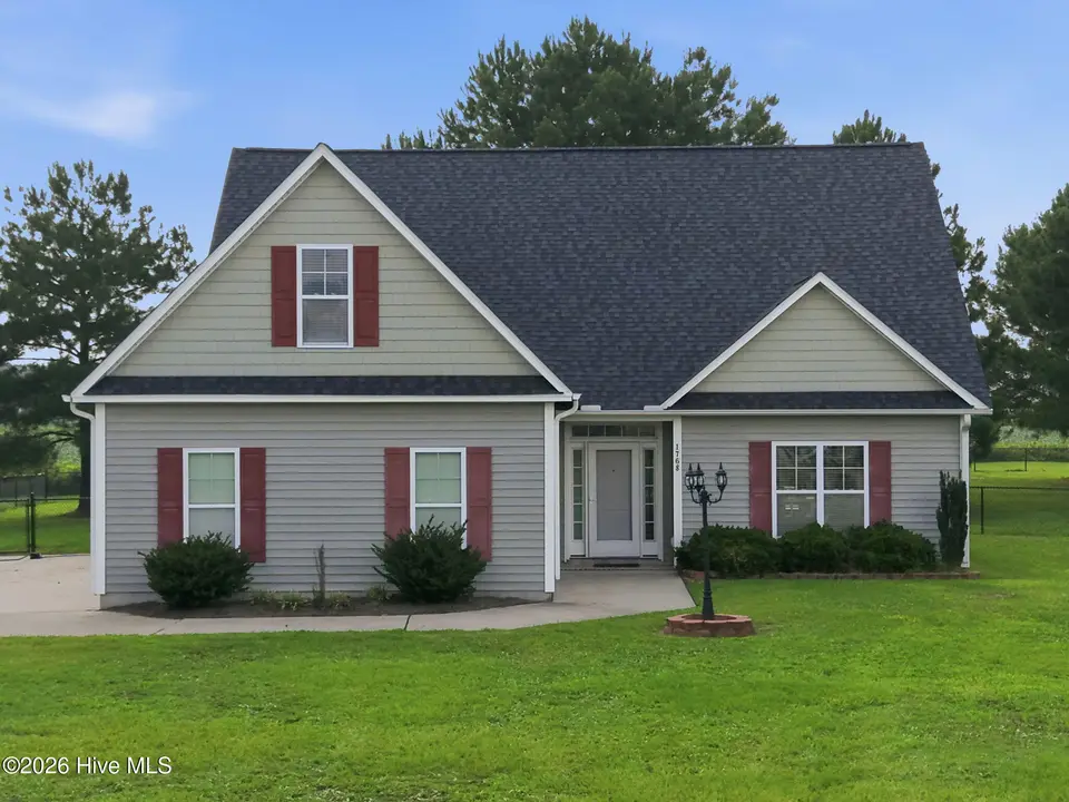 1768 Oak Pointe Drive, Greenville, NC 27834 – photo 1 of 44: 2-web-or-mls-DJI_20260729162945_0045_D