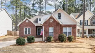 739 Blue Bird Drive, Vass, NC 28394 – photo 1: 1-web-or-mls-DJI_20240403145752_0725_D