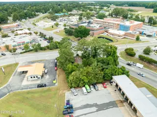 1105 Highland Drive, Washington, NC 27889 – photo 5: DJI_0367