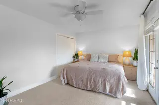 1312 Ann Street 5 Beaufort Village, Beaufort, NC 28516 – photo 18: Primary Bedroom