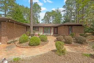 111 Somerset Lane, Seven Lakes, NC 27376 – photo 1: front5