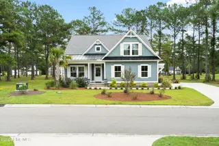 1019 Crosby Circle SW, Sunset Beach, NC 28468 — 3-bedroom home in Ocean Ridge Plantation, Sunset Beach, NC, photo 3 of 59: DSC00109