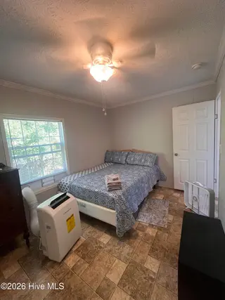 204 Diamond City Drive, Harkers Island, NC 28531 – photo 6: Bedroom