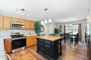 4782 Oakview Drive SE, Southport, NC 28461 — 3-bedroom home in Dutchman Acres, Southport, NC, photo 16 of 33