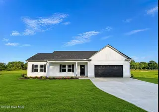 113 Huckleberry Bush Lane, Princeton, NC 27569 – photo 2: 113 Huckleberry Bush