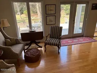 2422 Tram Road, New Bern, NC 28562 – photo 8: Dining Area
