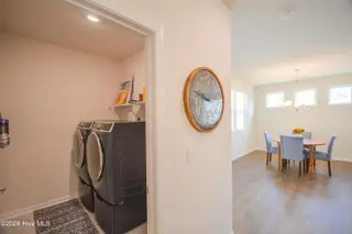 568 Banbury Lane, Pinehurst, NC 28374 – photo 18: Laundry Room