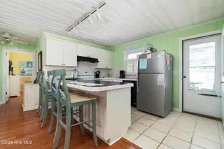 401 E Atlantic Boulevard, Atlantic Beach, NC 28512 – photo 10: Kitchen View