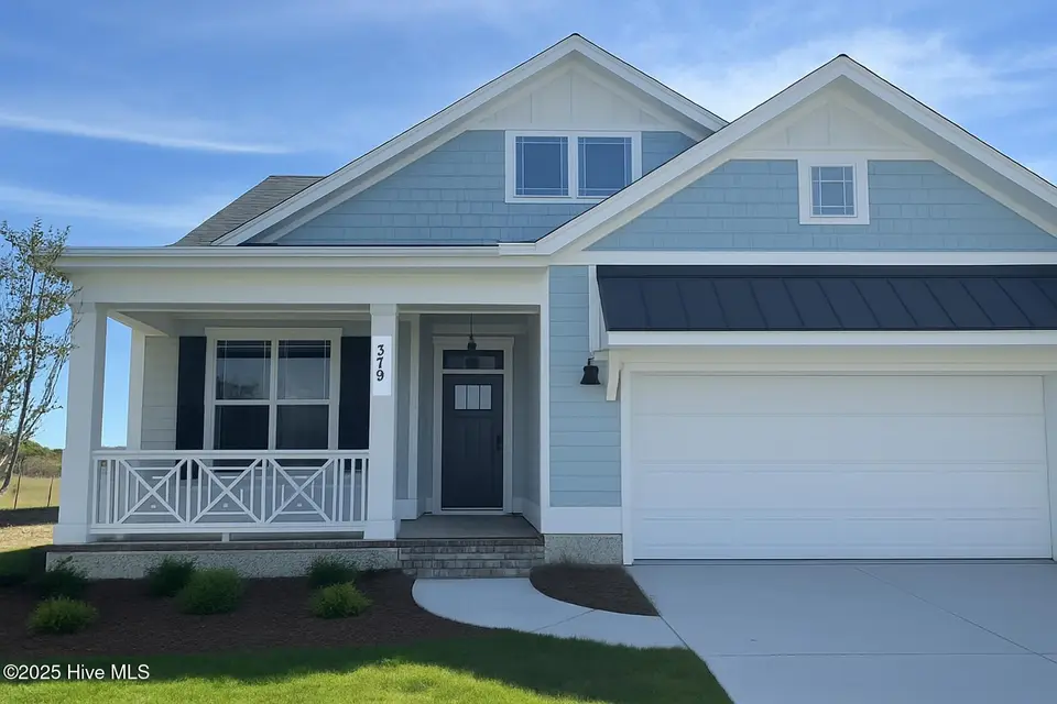 379 Longhill Drive, Wilmington, NC 28412 – photo 1 of 1: 379 Longhill
