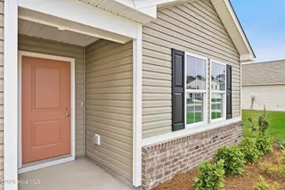 4673 Swimming Lane 15, Shallotte, NC 28470 – photo 3: 4_front entryway