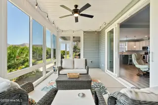 7000 Sevilleen Drive SW, Ocean Isle Beach, NC 28469 – photo 24: S Sun porch