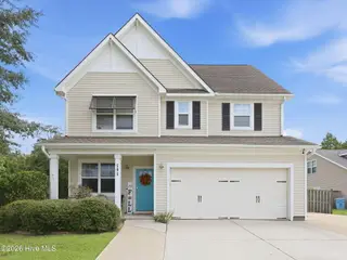 191 River Winding Road, Jacksonville, NC 28540 – photo 1