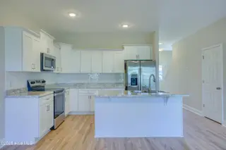 220 Sandpiper Place, Holly Ridge, NC 28445 – photo 9: 220 Sand Piper - Interior - Edited_3