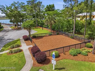 2162 402 Oyster Harbour Parkway SW, Supply, NC 28462 — lot in Oyster Harbour, Supply, NC, photo 7 of 40: 07-Final Drone 3431 Skipping Stone Ct SW