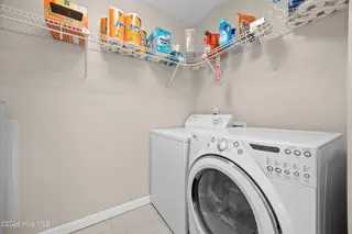 112 Dogwood Circle, Leland, NC 28451 – photo 15: Laundry (3)