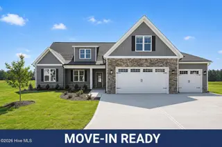 63 Juju Drive, Clayton, NC 27520 – photo 1: 63