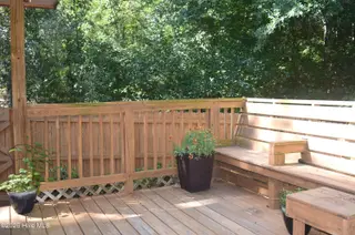 8 Juniper Lane, Pinehurst, NC 28374 – photo 22: Deck