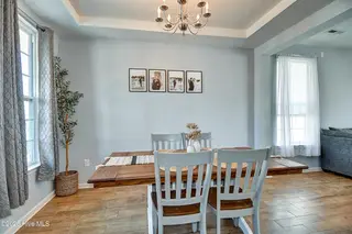 1412 Elder Street, Elizabeth City, NC 27909 – photo 9: 10-Dining-Room