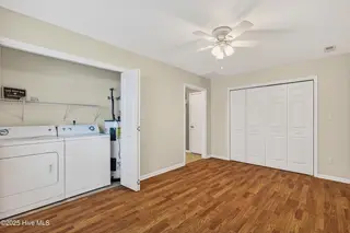 404 Jasmine N, Swansboro, NC 28584 — 3-bedroom condo in The Villages at Swansboro, Swansboro, NC, photo 20 of 36