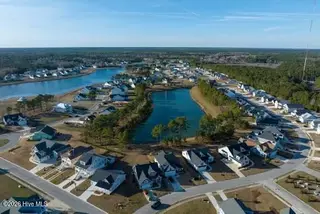 328 532 Summerhouse Drive, Holly Ridge, NC 28445 — lot in Summerhouse On Everett Bay, Holly Ridge, NC, photo 7 of 7: summerhouse 2