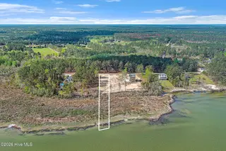 121 Cedarwood Drive, Havelock, NC 28532 – photo 2: Waterfront Lot in Neuse Point East-21