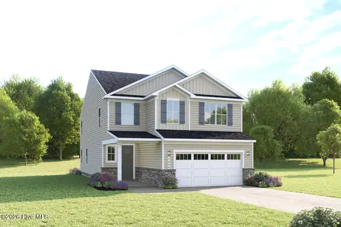 7059 Mcfarland Drive, Leland