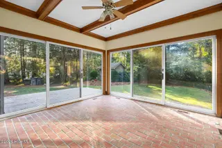 117 Shannon Court, Rocky Mount, NC 27804 – photo 17: Sunroom