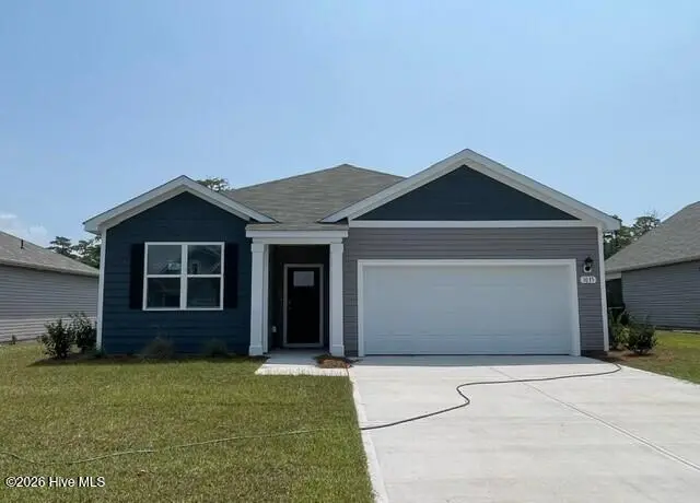 1035 Stanbury Bluff Road SW, Supply, NC 28462 – photo 1 of 20