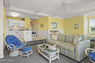 2901 Pointe West Drive A1, Emerald Isle, NC 28594 – photo 13: Great Room