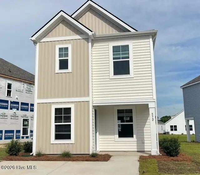 572 Bear Paw Road SW, Supply, NC 28462 – photo 1 of 1