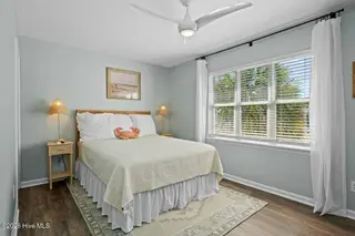 8821 Janell Court, Emerald Isle, NC 28594 – photo 16: Master