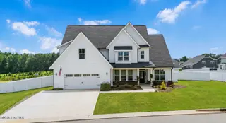 48 Merrifield Lane, Garner, NC 27529 — 4-bedroom home in Annandale, Garner, NC, photo 1 of 38