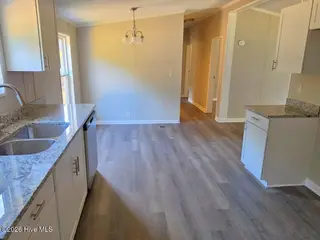 241 Hickory Lane, Aurora, NC 27806 – photo 8: 12 KITCHEN