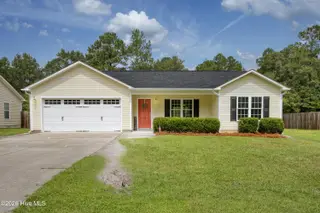212 Sweet Gum Lane, Richlands, NC 28574 – photo 1