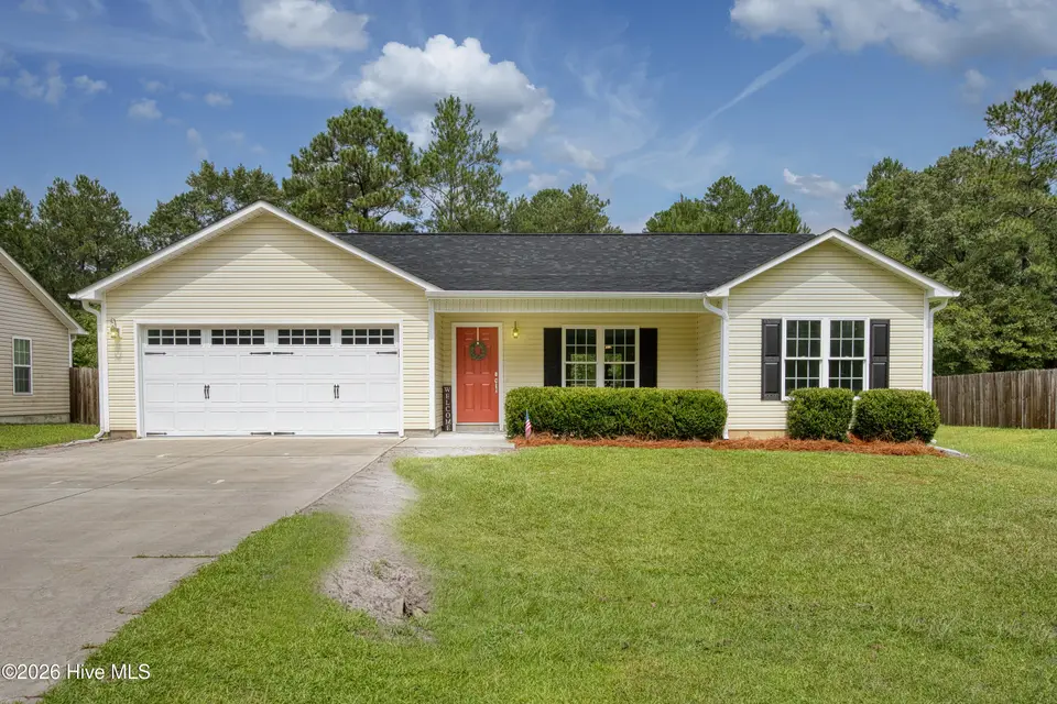 212 Sweet Gum Lane, Richlands, NC 28574 – photo 1 of 44
