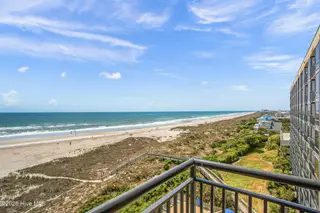 2700 N Lumina Avenue Unit 710, Wrightsville Beach, NC 28480 — 1-bedroom condo in Shell Island Resort, Wrightsville Beach, NC, photo 4 of 26: Shell Island Resort 710 4