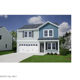 1115 Tennessee Walker Way, Bolivia, NC 28422 — 4-bedroom home in River Tide Farms, Bolivia, NC, photo 1 of 18