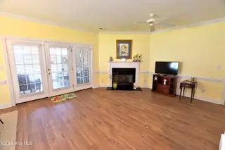 135 Irene Court, Rocky Mount, NC 27804 – photo 8: Great Room
