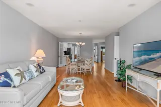 1714 Deerfield Drive SW Apt 2, Ocean Isle Beach, NC 28469 — 2-bedroom condo in Brick Landing, Ocean Isle Beach, NC, photo 16 of 39: 1714_Deerfield_Apt2-15