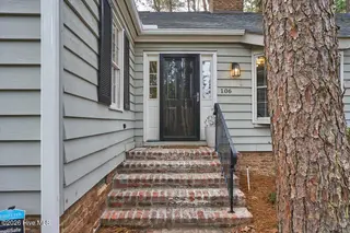 106 James Creek Road, Southern Pines, NC 28387 – photo 11: 70-70_106 James Creek Rd., Southern Pine