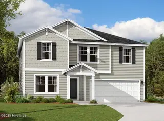 5191 Meagan Lane NE, Winnabow, NC 28479 – photo 1: Prelude Elevation D