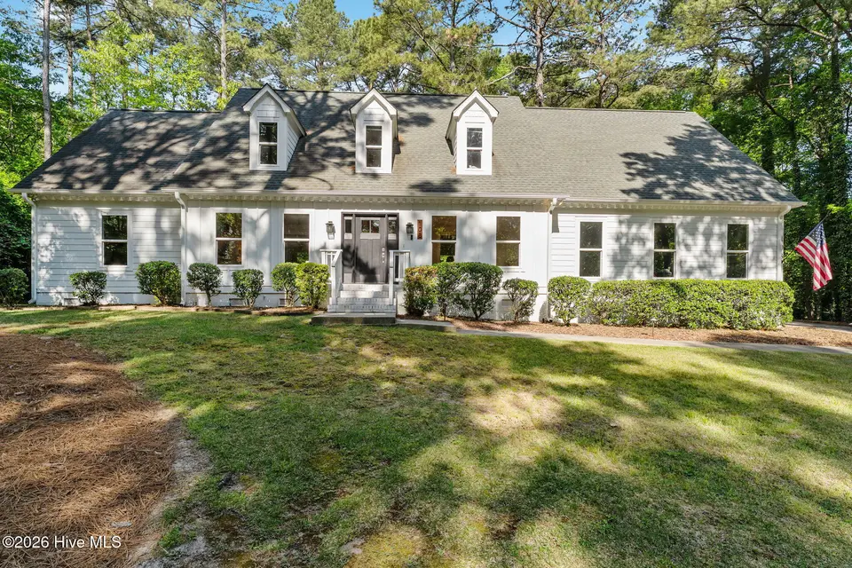 108 James Creek Road, Southern Pines, NC 28387 – photo 1 of 39: 1-web-or-mls-DSC02973