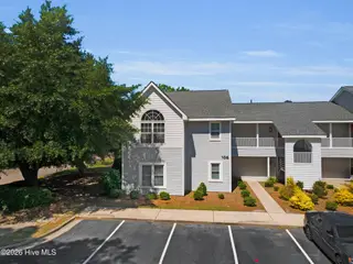 106 W Victoria Court A, Greenville, NC 27834 – photo 1: 106 W Victoria Court A
