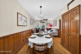 200 E Park Avenue, Tarboro, NC 27886 – photo 16: Breakfast Nook