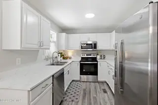 1228 Core Point Road, Blounts Creek, NC 27814 – photo 11: Kitchen