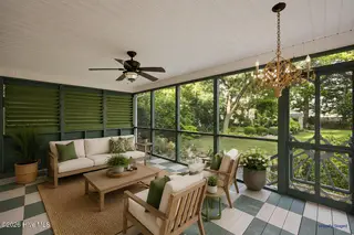 546 Deer Run Road, New Bern, NC 28562 – photo 5: Porch